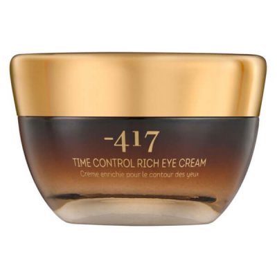 -417 Time control rich eye cream 30 ml