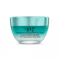 -417 Mineral Aqua Prefection Face Moisturizer 50ml