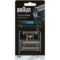Braun CombiPack Series 5 - 51B