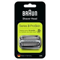 Braun CombiPack Series 3, 32S Micro comb