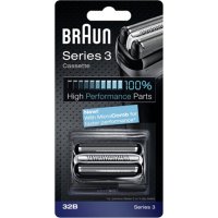 Braun CombiPack Series3 - 32B Micro comb