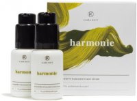 Klara Rott Sérum Harmonie pro problematickou pleť BIO 2x25ml