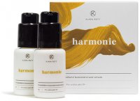 Klara Rott Sérum Harmonie pro zralou pleť BIO 2x25ml