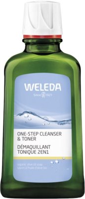 WELEDA Čistící tonikum 2v1 100ml