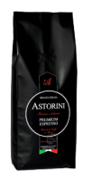 ASTORINI PREMIUM Grand Crema zrnková káva 1kg