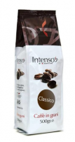 Intenso Classico zrnková káva 500g