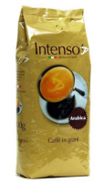 Intenso Arabica zrnková káva 1kg