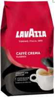 Lavazza Crema Classico zrnková káva 1000g
