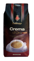 Dallmayr Crema d Oro Intensa zrnková káva 1000 g