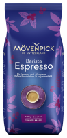 Mövenpick Espresso zrnková káva 1kg