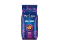 Mövenpick Espresso zrnková káva 1kg