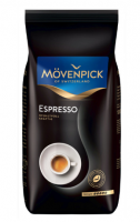 Mövenpick Espresso zrnková káva 1kg