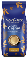 Mövenpick Café Crema zrnková káva 1kg