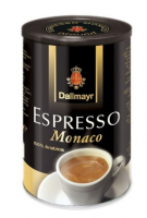 Dallmayr Espresso Monaco mletá káva dóza 200g