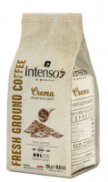 Intenso Crema mletá káva 250g