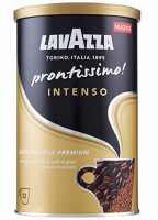 Lavazza Prontissimo Intenso instantní káva 100g