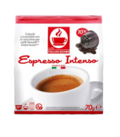Tiziano Bonini Intenso kapsle pro kávovary Dolce Gusto 16ks