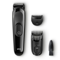 Braun SK2000 BLK/BLK BLISTER MN Zastřihovač