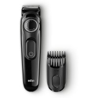 Braun BT3000 BLK/BLK BLISTER MN Zastřihovač