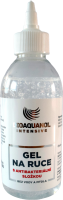Bioaquanol Gel na ruce s antibakteriální složkou 250ml