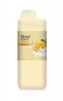 DICORA Vitamin E mango&avokádový olej Sprchový gel 400ml