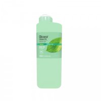DICORA Zelený čaj Sprchový gel 400ml