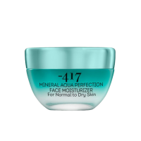 -417 Moistirizing Balance Night Cream 50ml