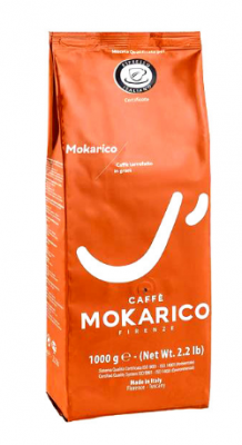 Mokarico Mokarico zrnková káva 1kg