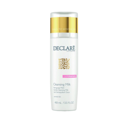 Declaré Soft Cleansing Gentle Cleasing Milk 400 ml