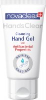 Novaclear antibakteriální gel na ruce 50 ml