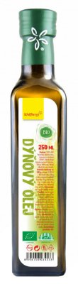 Wolfberry Dýňový olej BIO 250ml