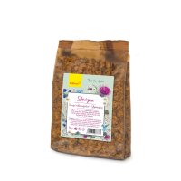 Wolfberry Divizna bylinný čaj sypaný 50 g