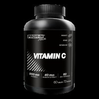 VITAMÍN C 800 + rose hip extract 60 tablet