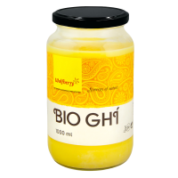 Wolfberry Ghí BIO 1000ml