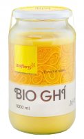 Wolfberry Ghí BIO 1000ml