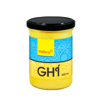 Wolfberry Ghí 400 ml