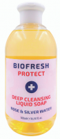 Biofresh Antibakteriální dezinfekční tekuté mýdlo 500ml