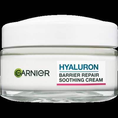 Garnier Hyaluronic Aloe vyživující krém 50ml