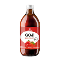 Allnature goji Bio šťáva 500ml