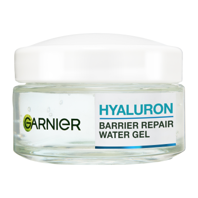 Garnier Hyaluronic Aloe Jelly 3v1 denní hydratační krém 50ml