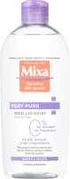 Mixa Very Pure micelární voda 400 ml