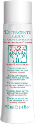 Antibakteriální tekuté mýdlo 250ml