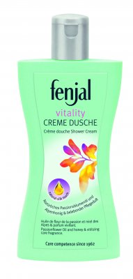 Fenjal Vitality Sprchový krém 200 ml