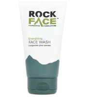 ROCKFACE Mycí gel na tvář 150ml