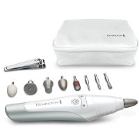 Remington MAN3000 Set na manikúru a pedikúru