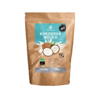 Bio kokosová mouka 500g