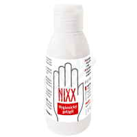 NIXX Hygienický gel na ruce 100ml
