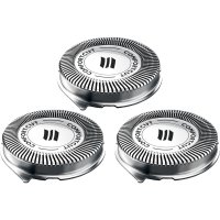 Philips SH30/50 Holicí hlavy příslušenství