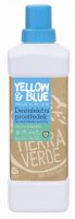 Yellow&Blue Dezinfekční prostředek na omyvatelné povrchy 1l