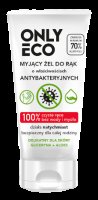 OnlyEco Gel na ruce s antibakteriálními účinky 50ml